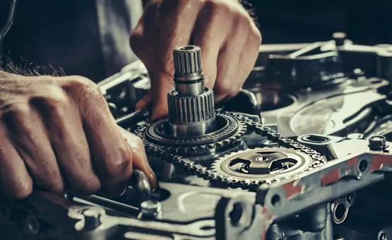 car transmission repairs