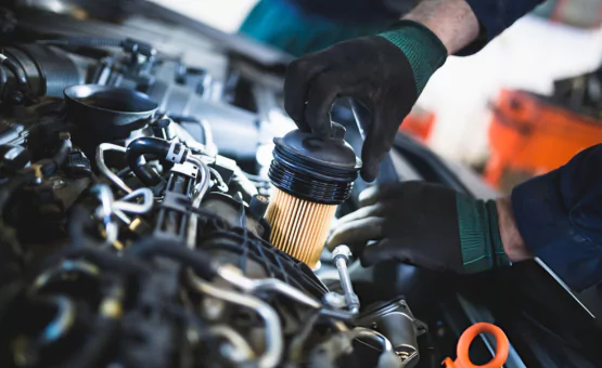 car engine repair service